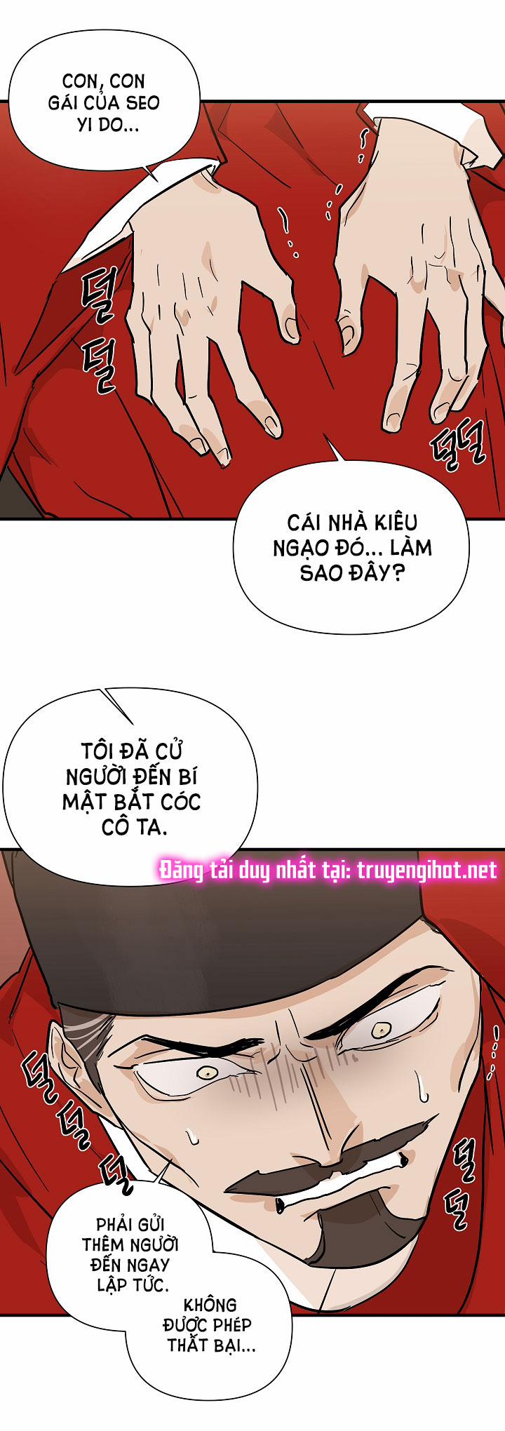 Nô Lệ 28.2 trang 1