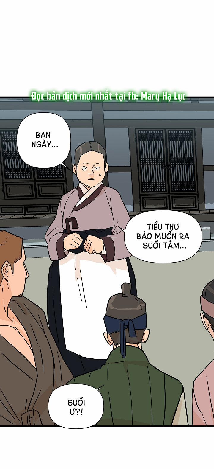 Nô Lệ 28.2 trang 20