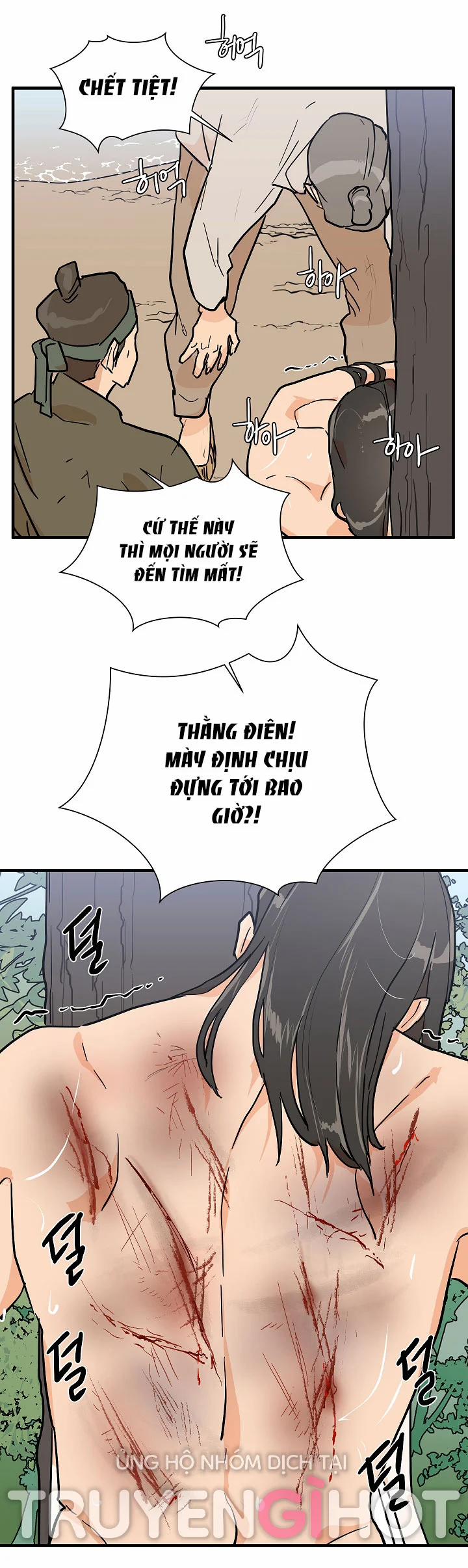 Nô Lệ 28.2 trang 5