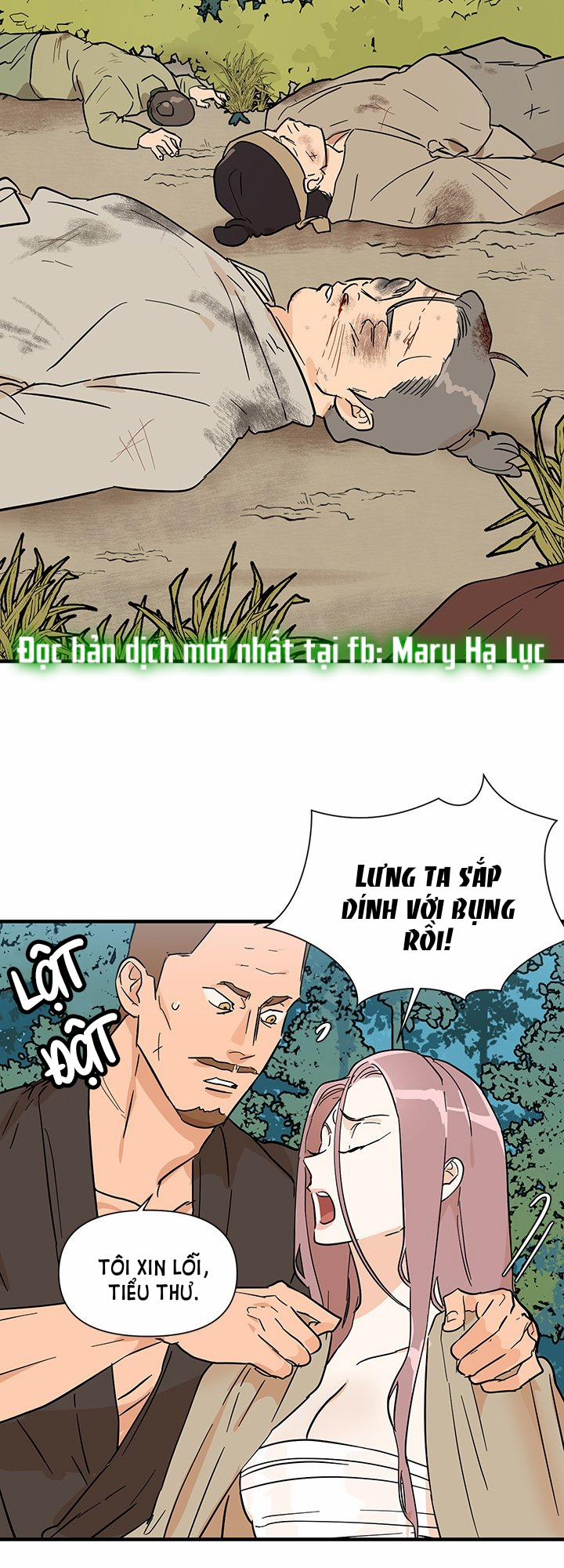 Nô Lệ 30.1 trang 11