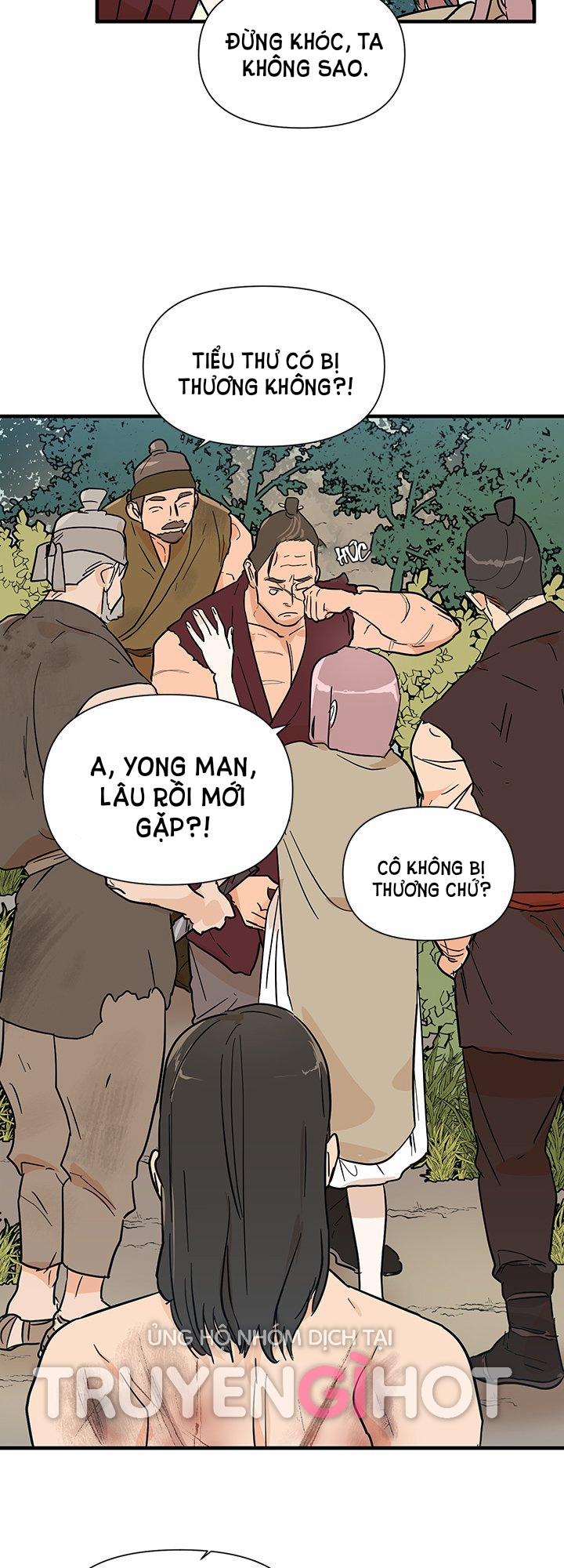 Nô Lệ 30.1 trang 13