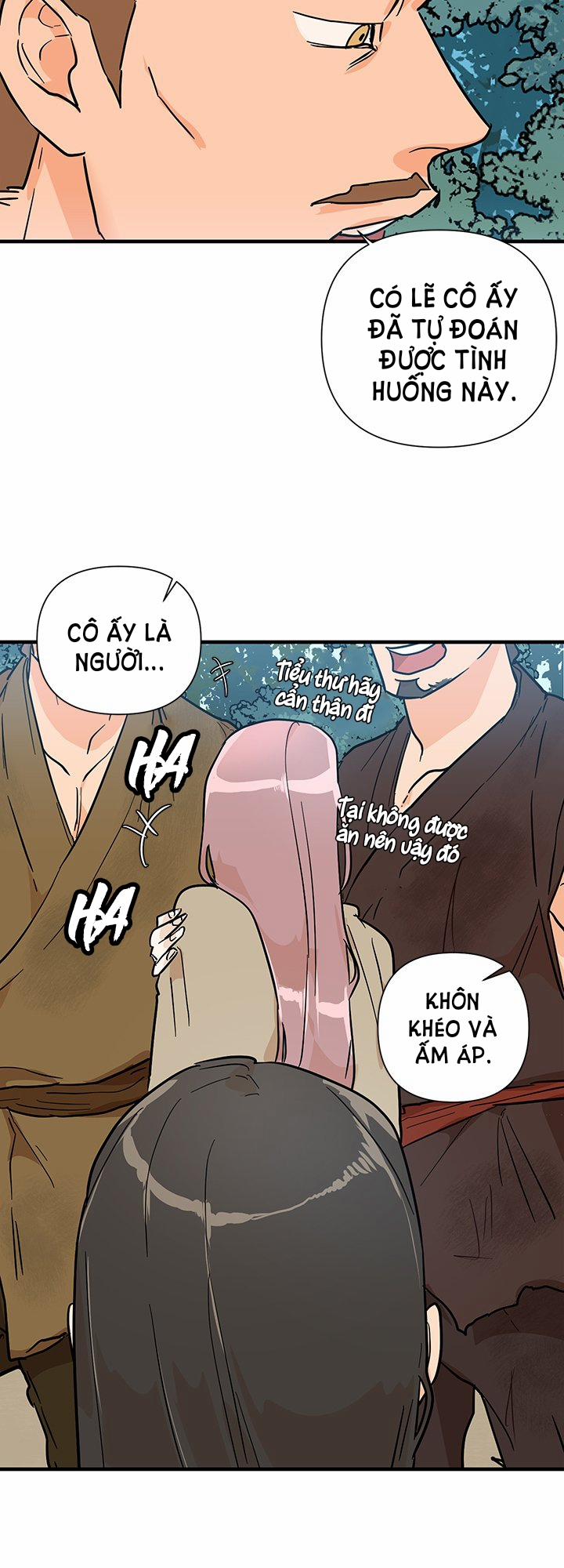 Nô Lệ 30.1 trang 18