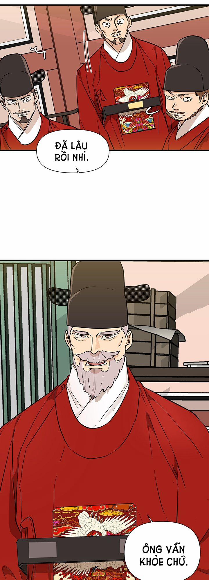 Nô Lệ 30.1 trang 6