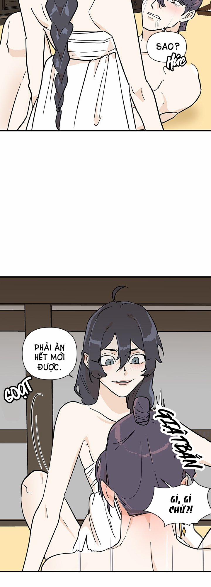 Nô Lệ 30.2 trang 10