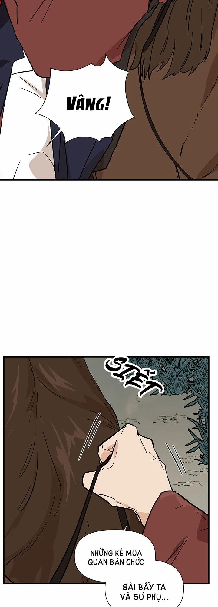 Nô Lệ 30.2 trang 19