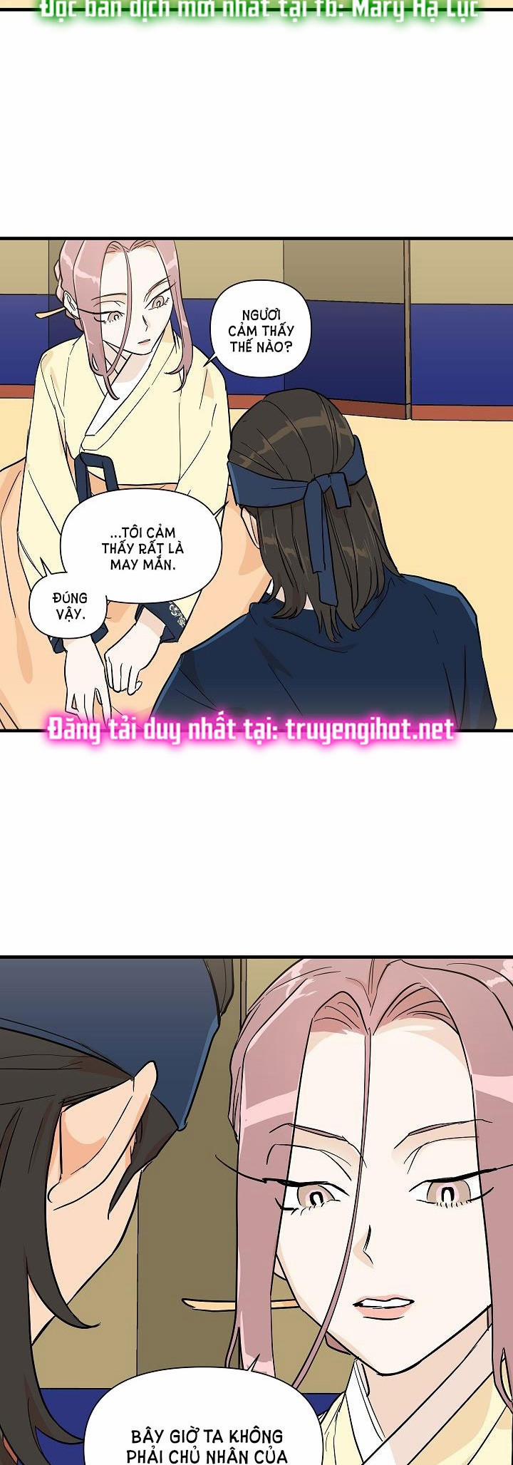 Nô Lệ 31 trang 1