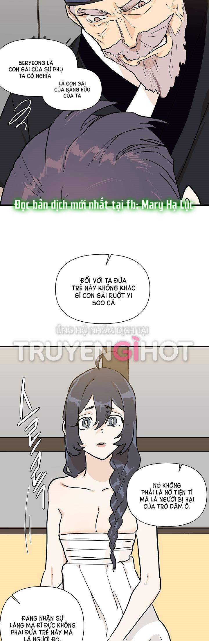 Nô Lệ 31 trang 20