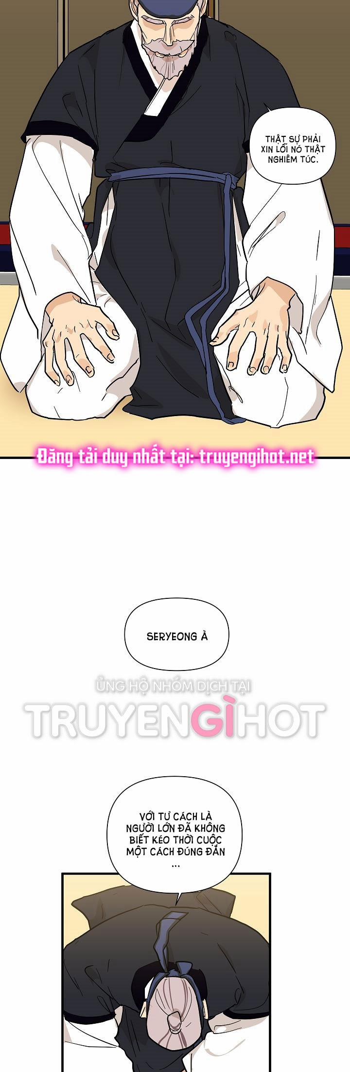 Nô Lệ 31 trang 22