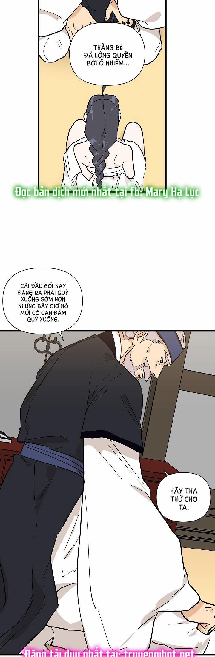 Nô Lệ 31 trang 23