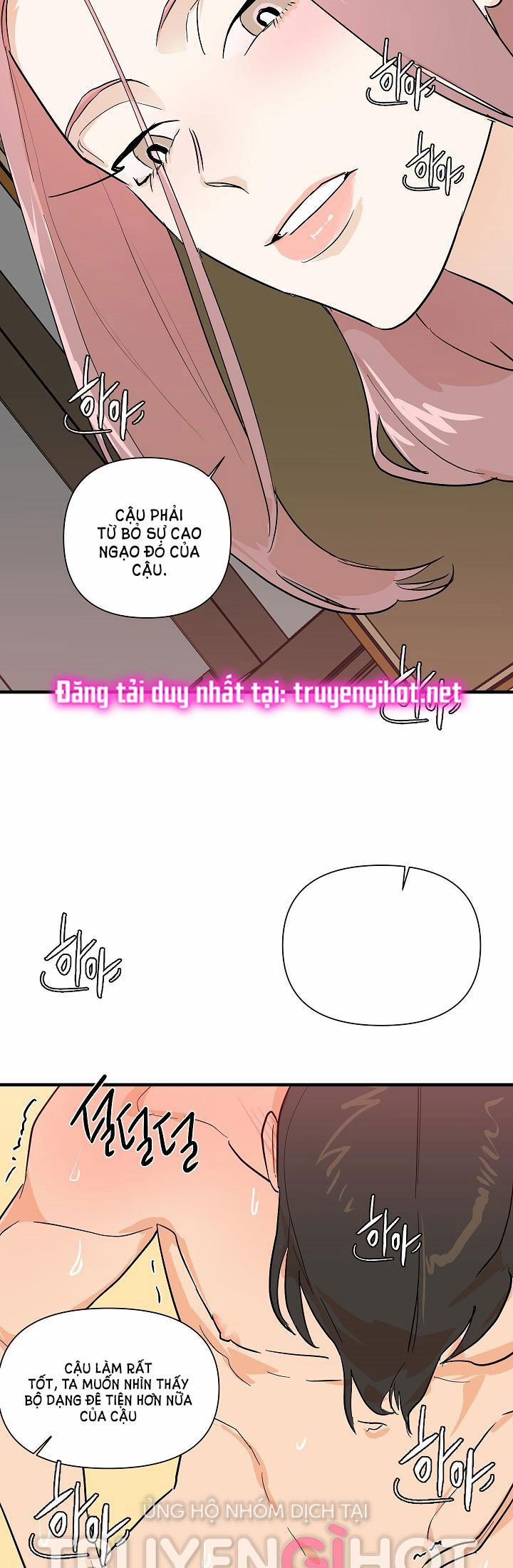 Nô Lệ 32.5 trang 12