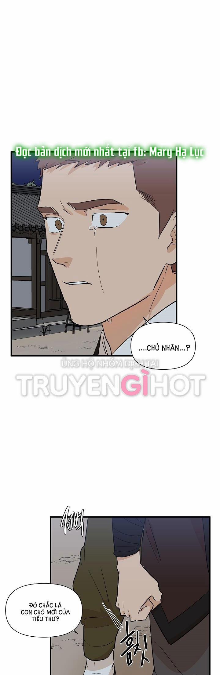 Nô Lệ 32.5 trang 15