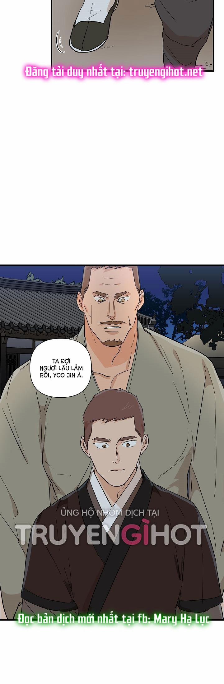 Nô Lệ 32.5 trang 16