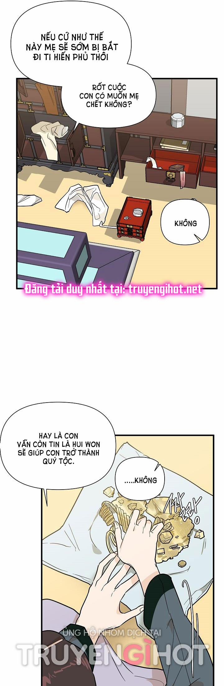 Nô Lệ 32 trang 1