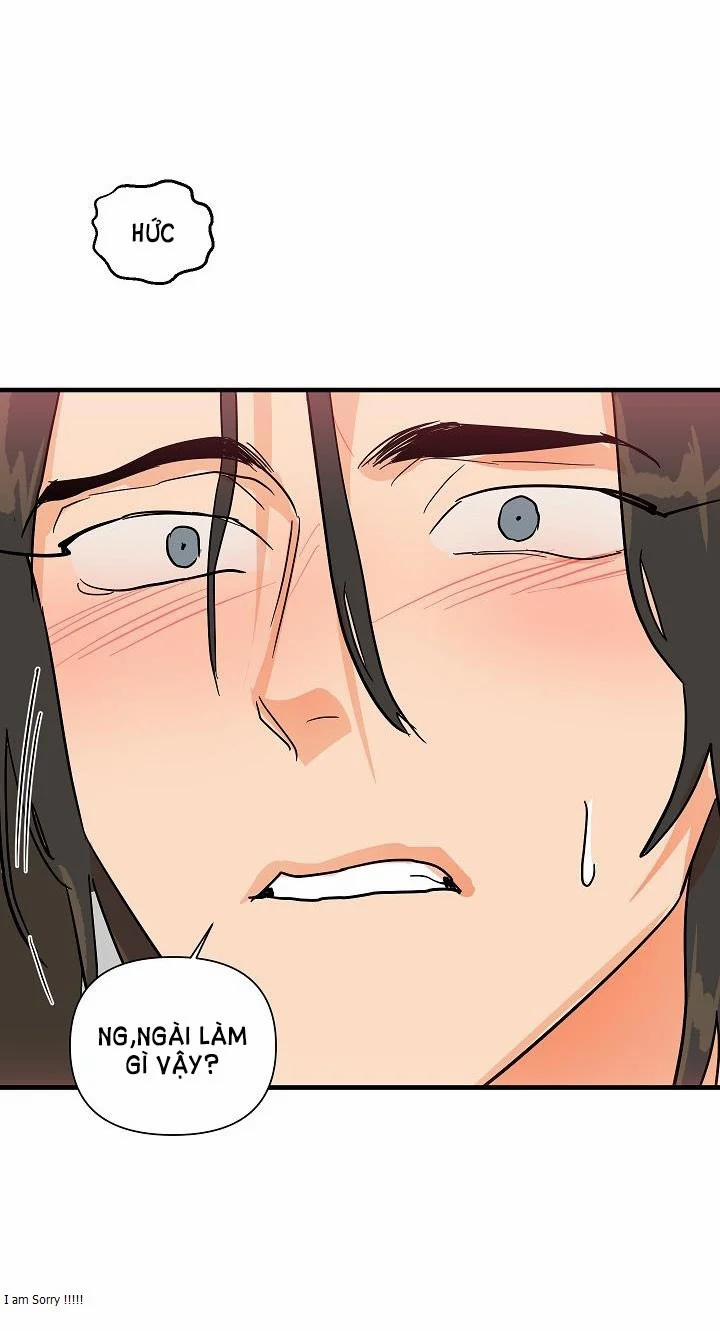 Nô Lệ 33.5 trang 12