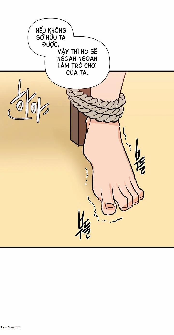 Nô Lệ 33.5 trang 20