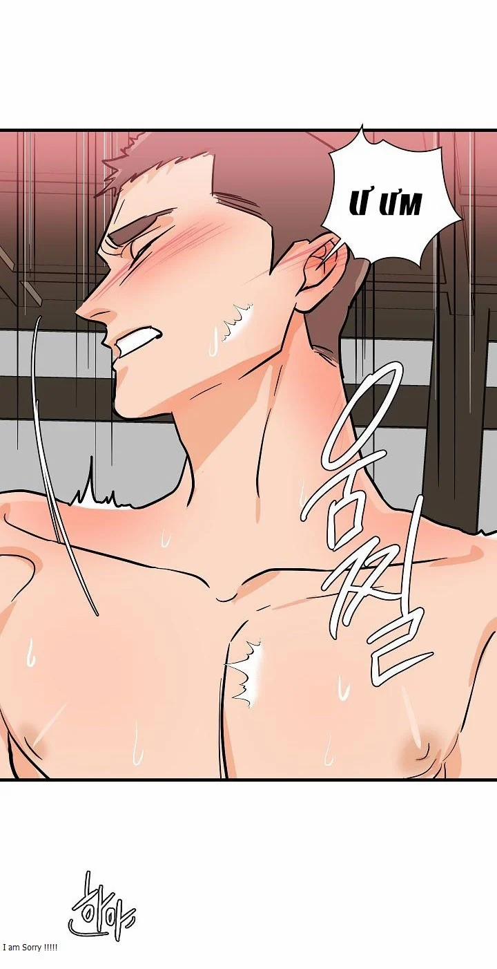 Nô Lệ 33.5 trang 30