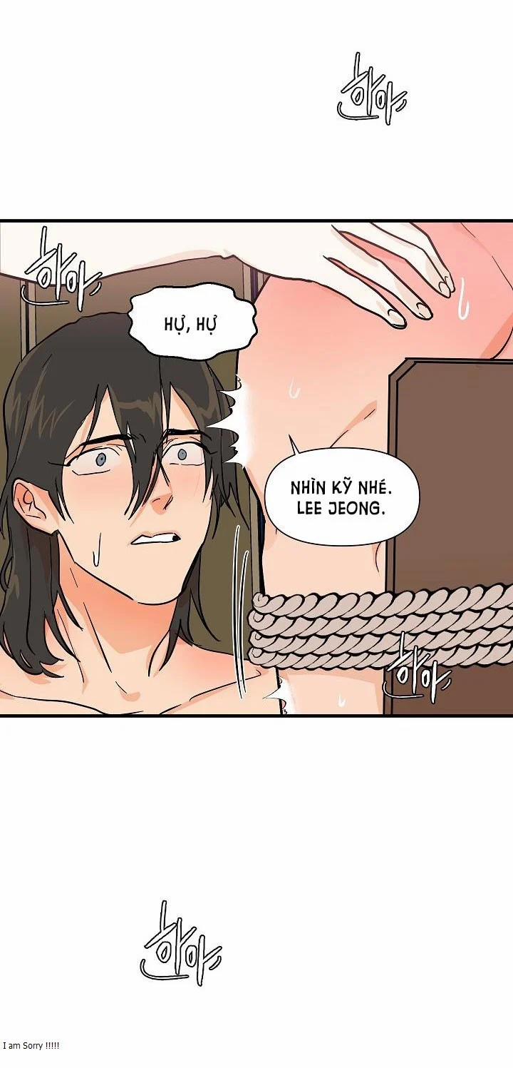Nô Lệ 33.5 trang 31