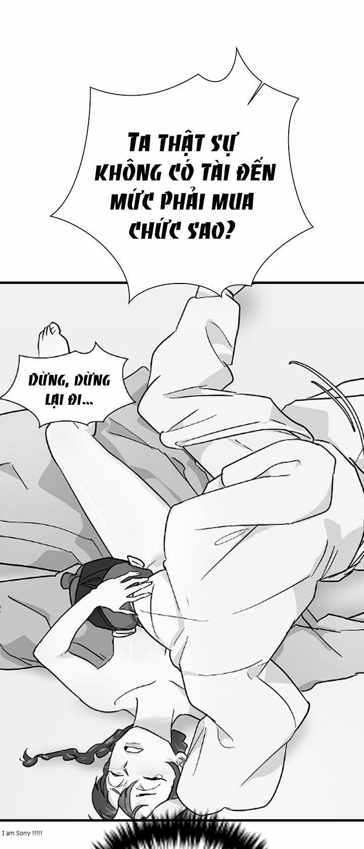 Nô Lệ 33 trang 23