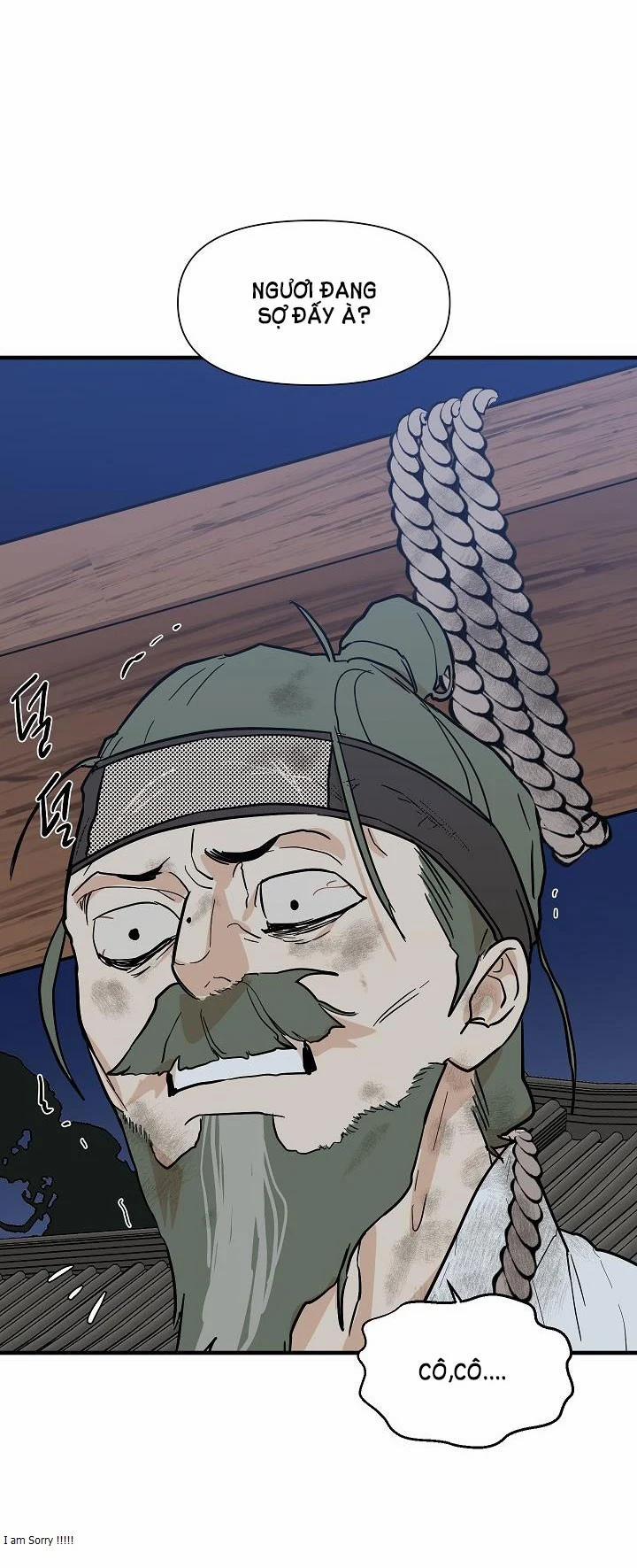 Nô Lệ 34.1 trang 11