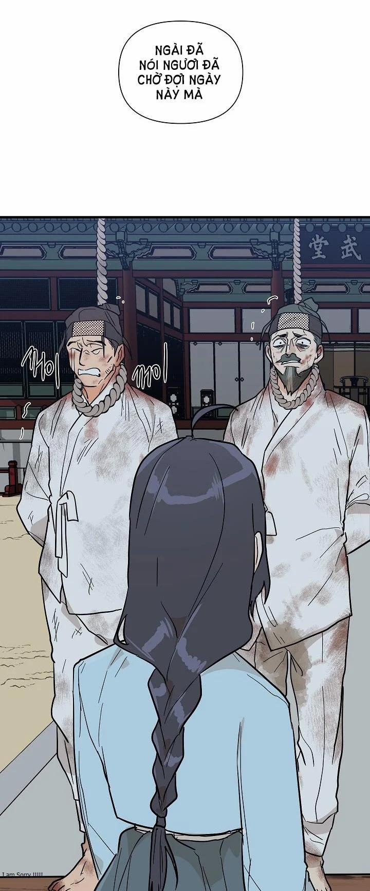 Nô Lệ 34.1 trang 14