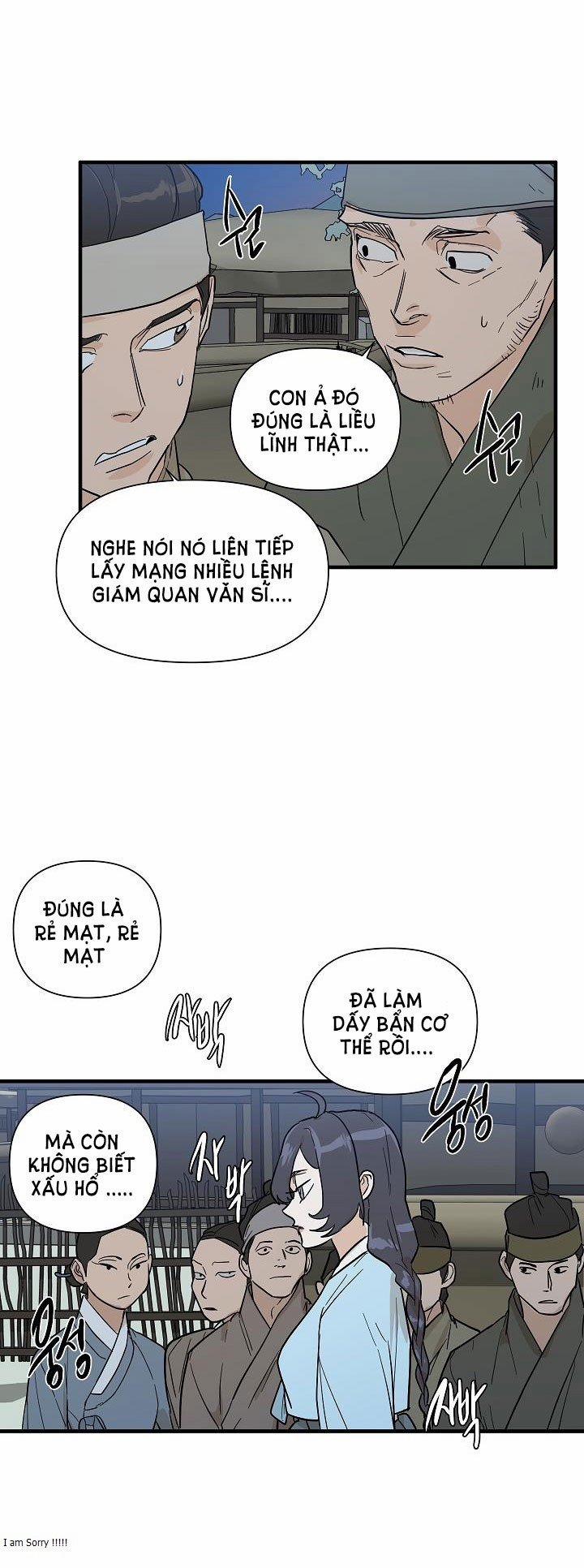 Nô Lệ 34.1 trang 18