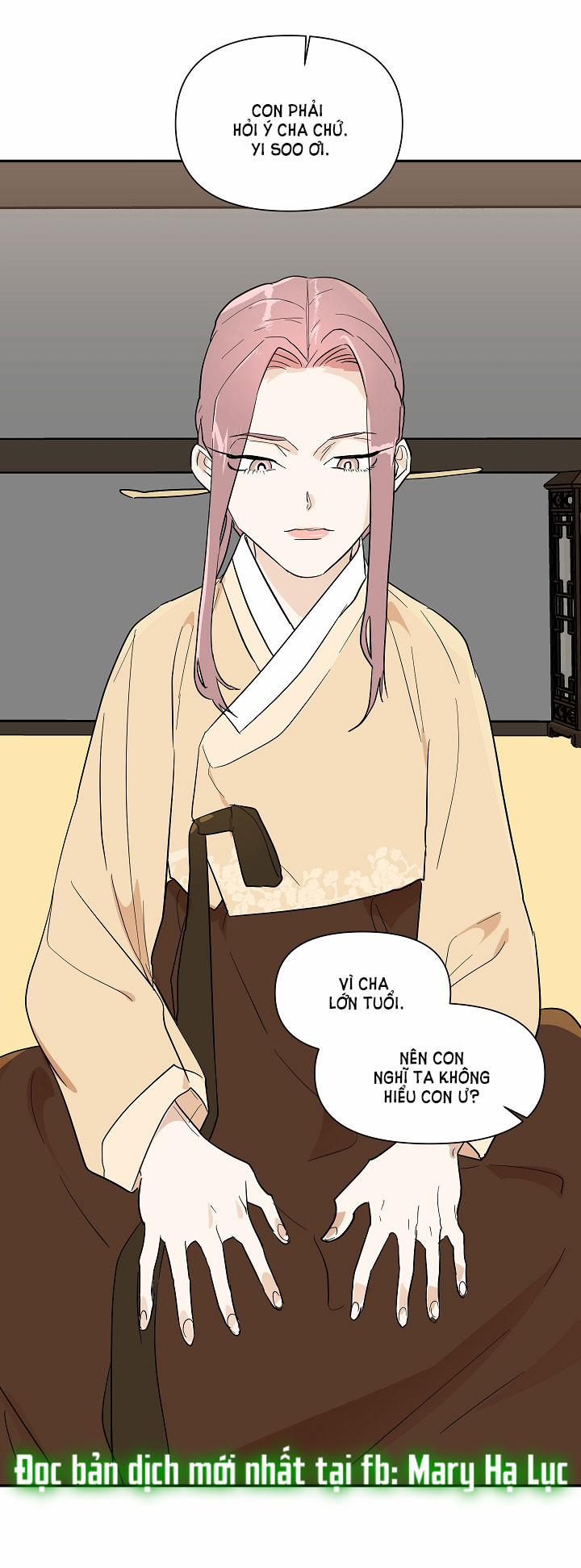 Nô Lệ 36.1 trang 15