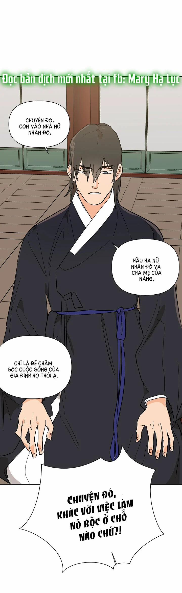 Nô Lệ 36.1 trang 31