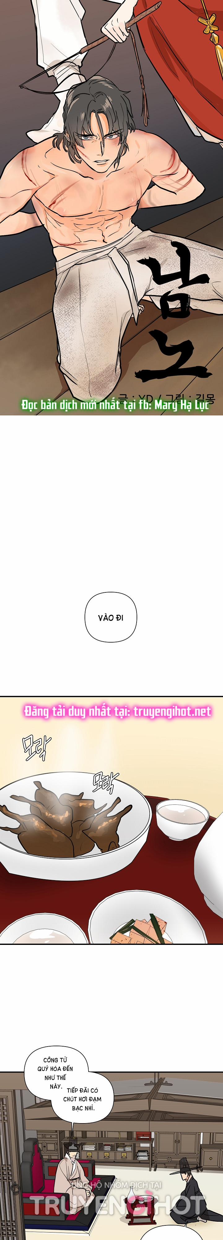 Nô Lệ 37.1 trang 10