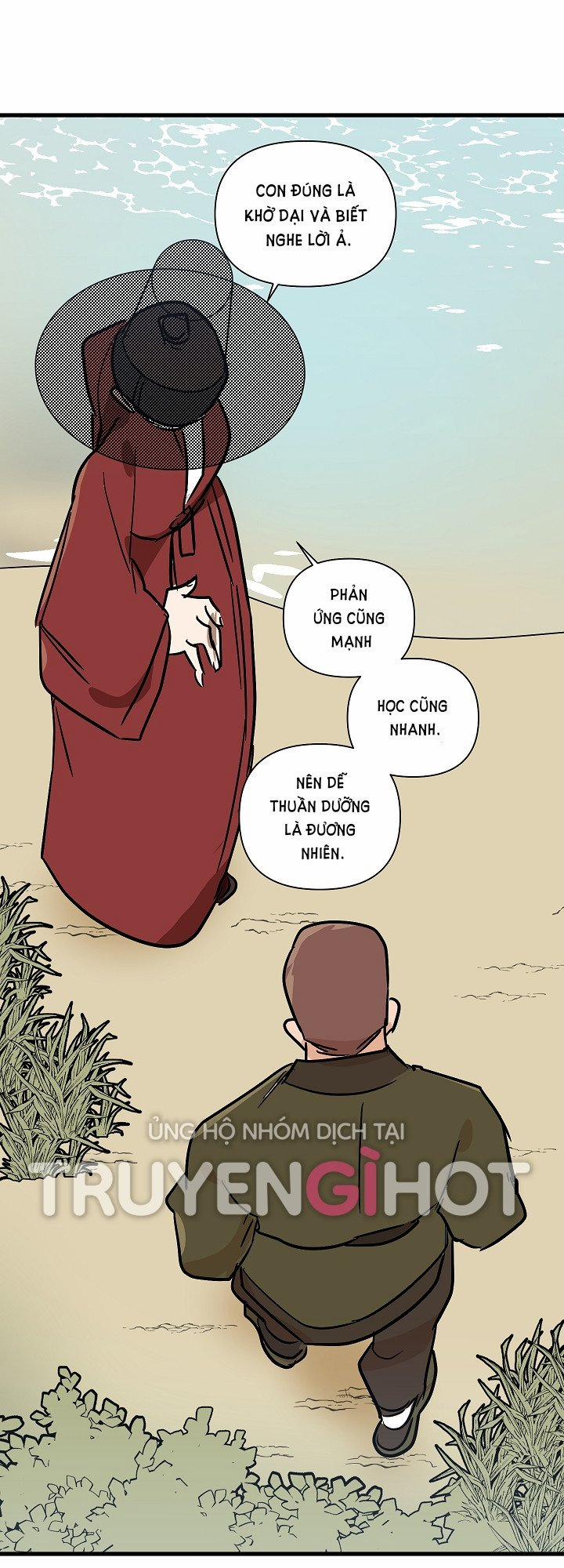 Nô Lệ 37.1 trang 20