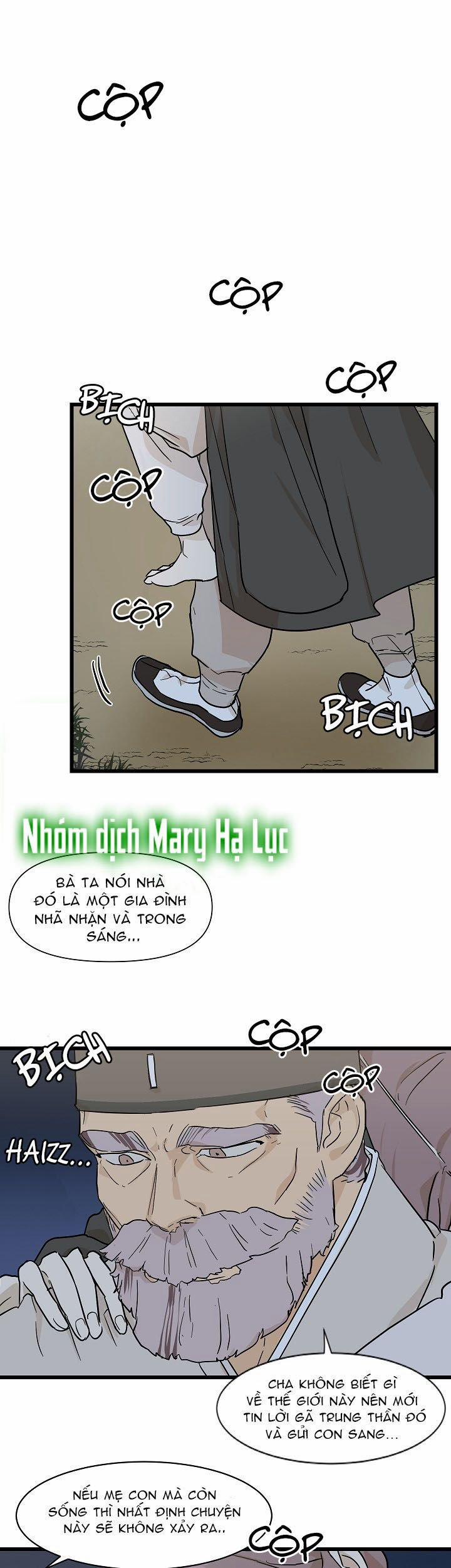 Nô Lệ 4 trang 0