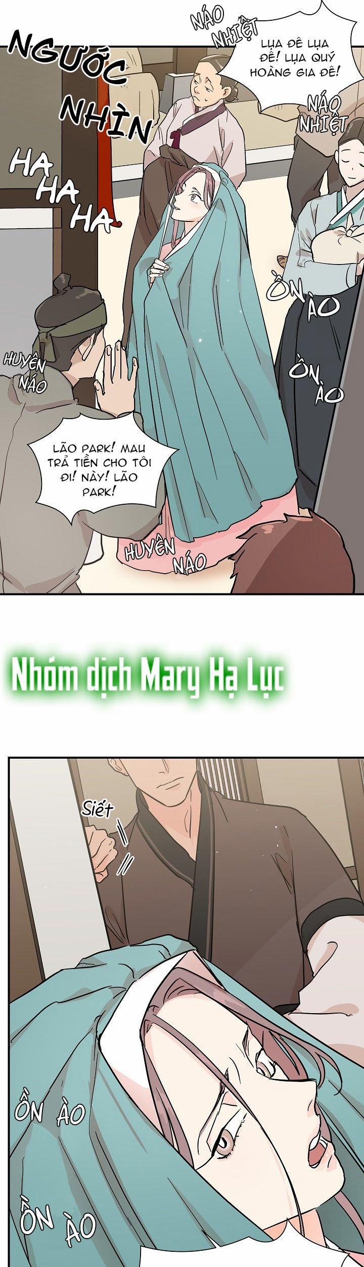 Nô Lệ 5 trang 0