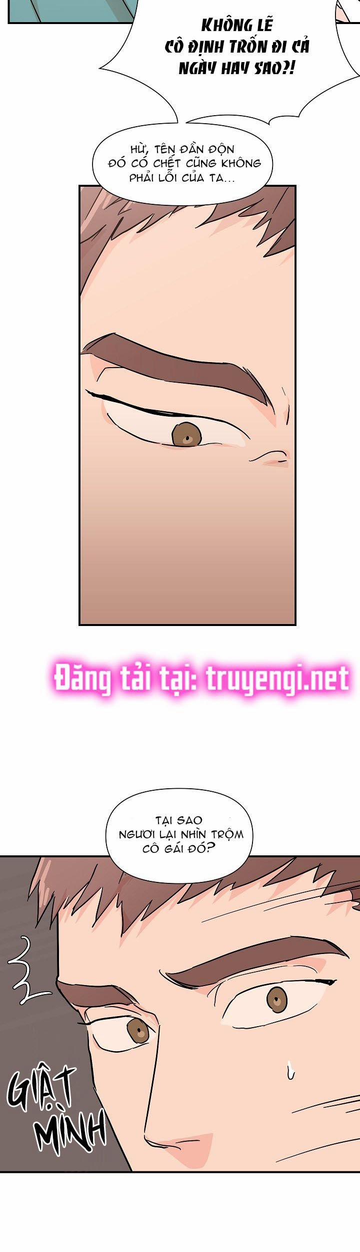 Nô Lệ 5 trang 1