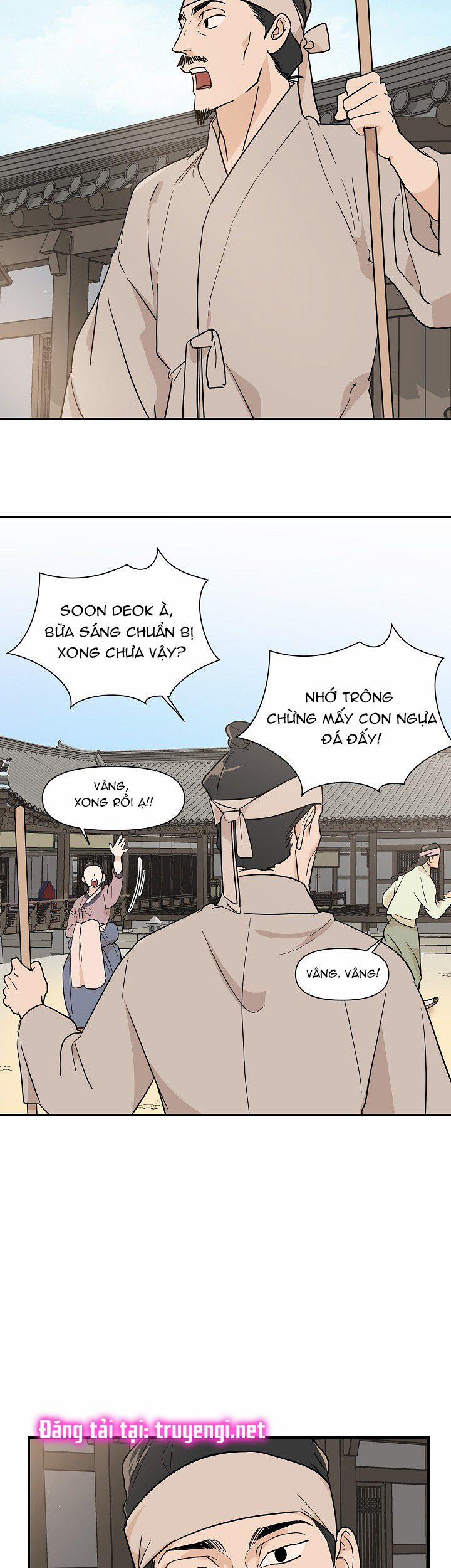Nô Lệ 8 trang 1