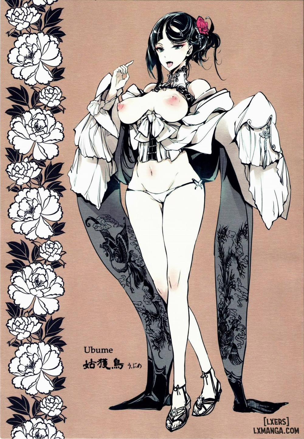 No life Kingdom Oneshot trang 31