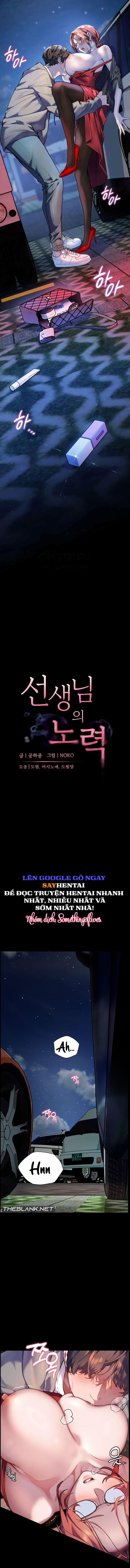Nỗ Lực Của Gia Sư 10 trang 2