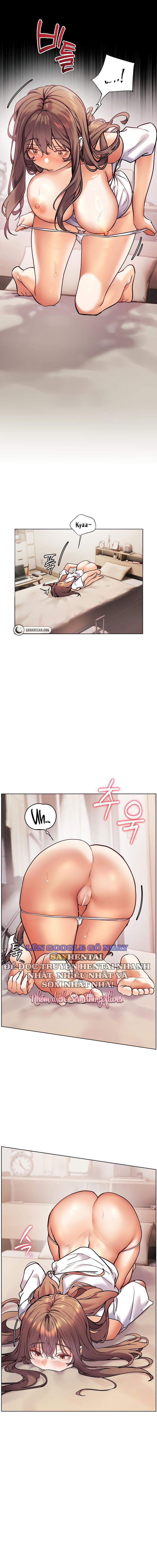 Nỗ Lực Của Gia Sư 16 trang 10