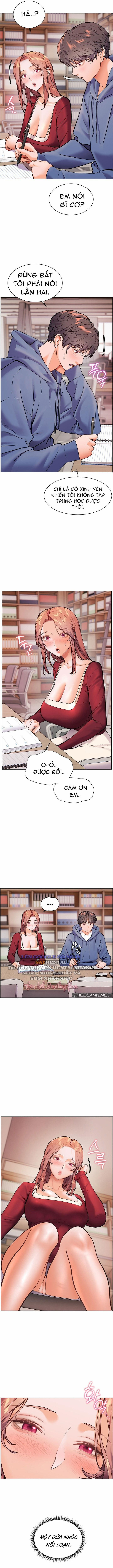 Nỗ Lực Của Gia Sư 17 trang 10