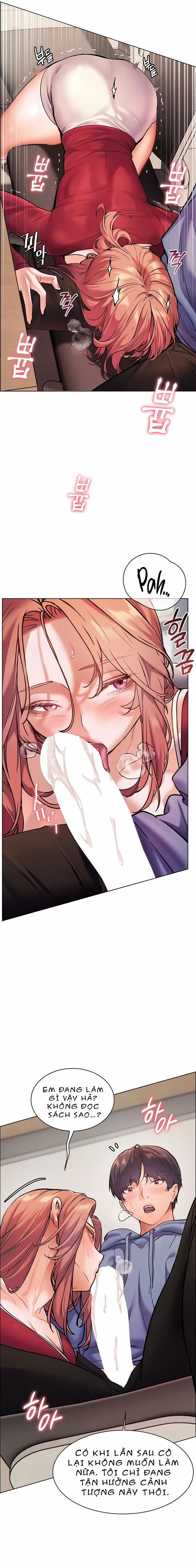 Nỗ Lực Của Gia Sư 18 trang 14