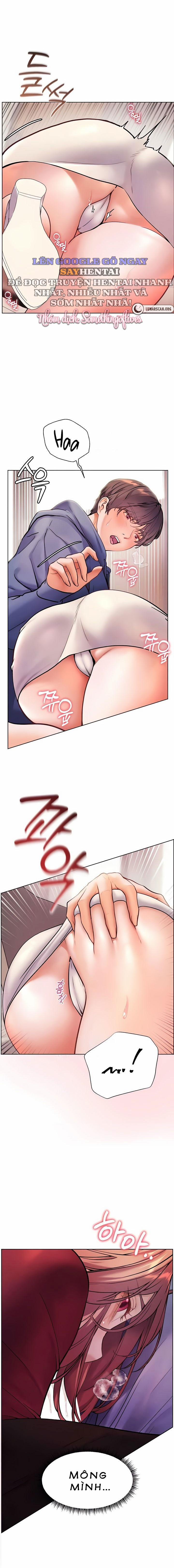 Nỗ Lực Của Gia Sư 18 trang 17