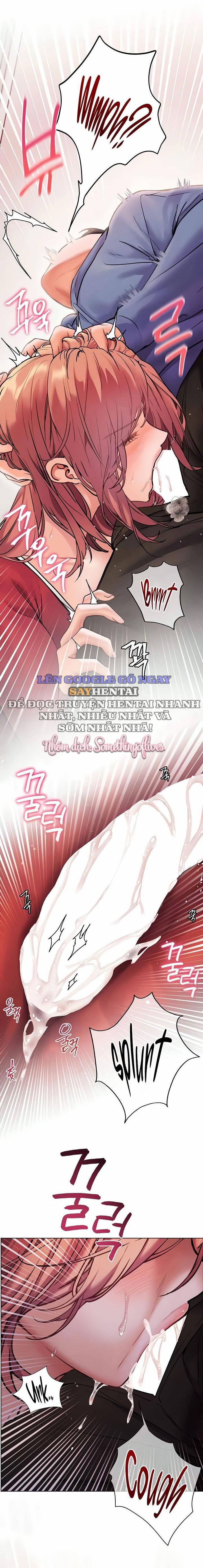Nỗ Lực Của Gia Sư 18 trang 21