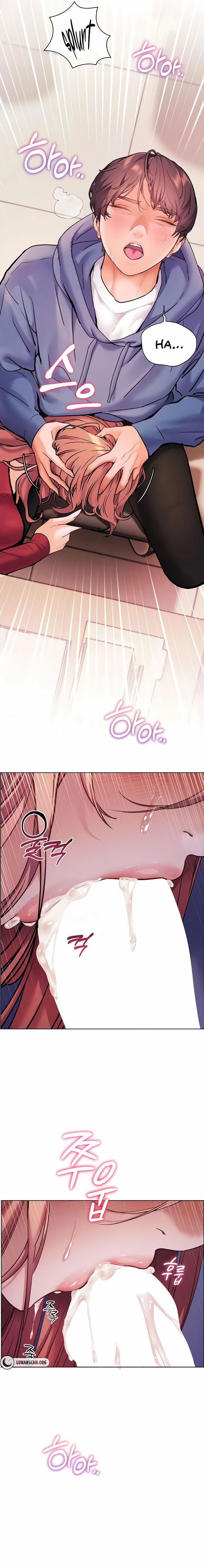 Nỗ Lực Của Gia Sư 18 trang 22