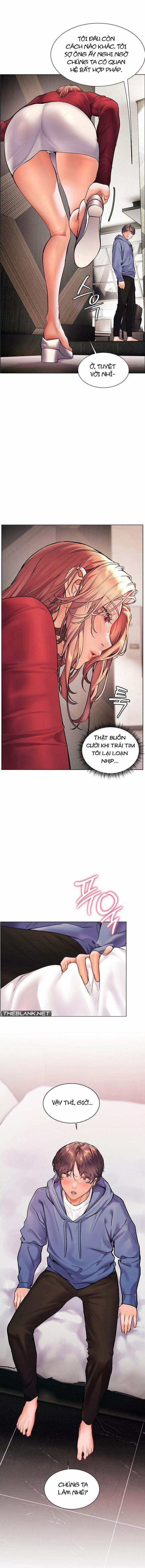Nỗ Lực Của Gia Sư 19 trang 17