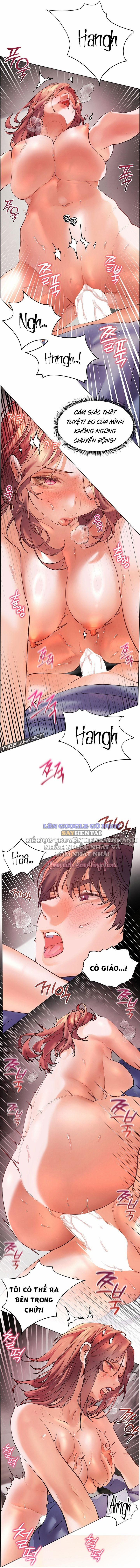 Nỗ Lực Của Gia Sư 21 trang 12