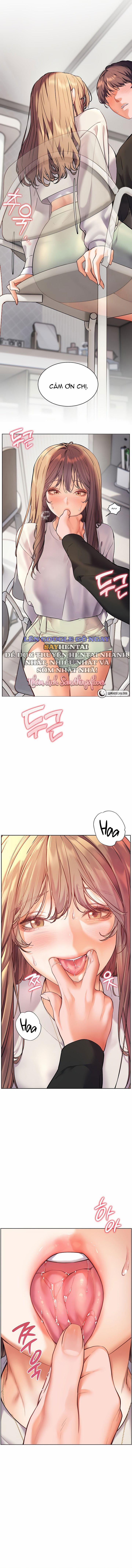 Nỗ Lực Của Gia Sư 23 trang 11
