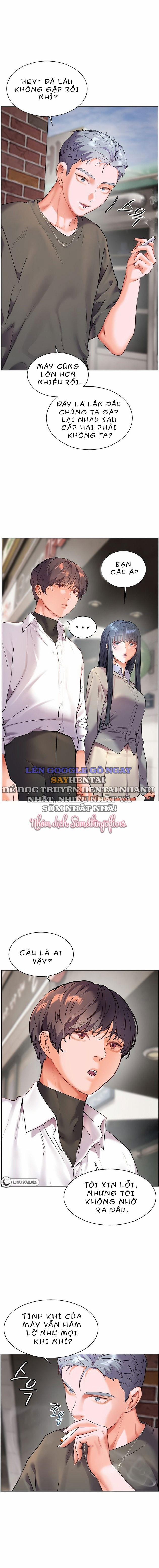 Nỗ Lực Của Gia Sư 25 trang 10