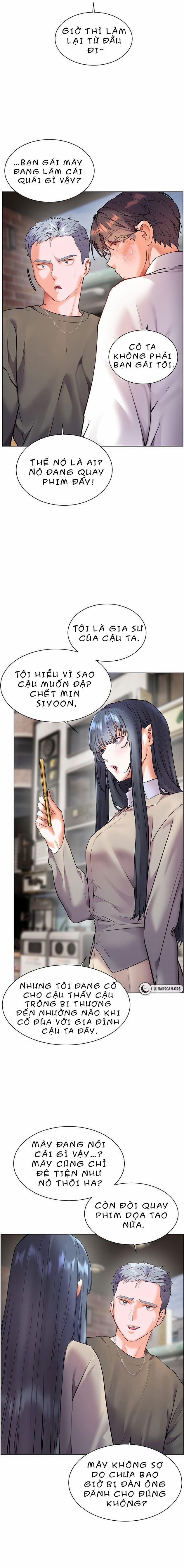 Nỗ Lực Của Gia Sư 25 trang 14