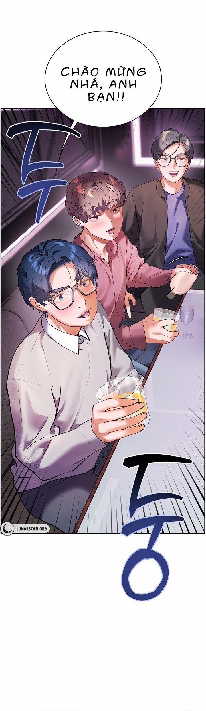 Nỗ Lực Của Gia Sư 25 trang 24