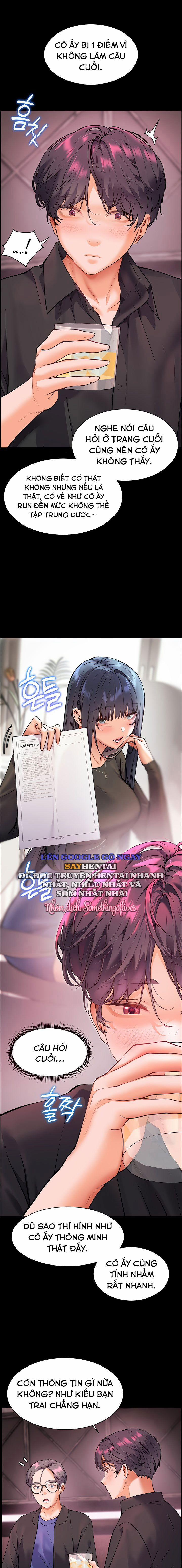Nỗ Lực Của Gia Sư 26 trang 10