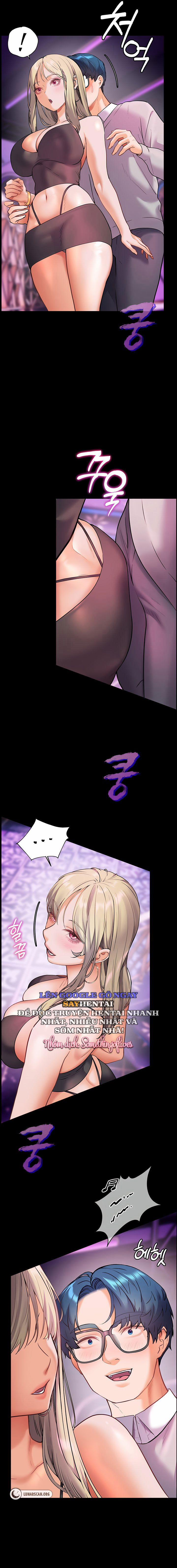 Nỗ Lực Của Gia Sư 26 trang 14