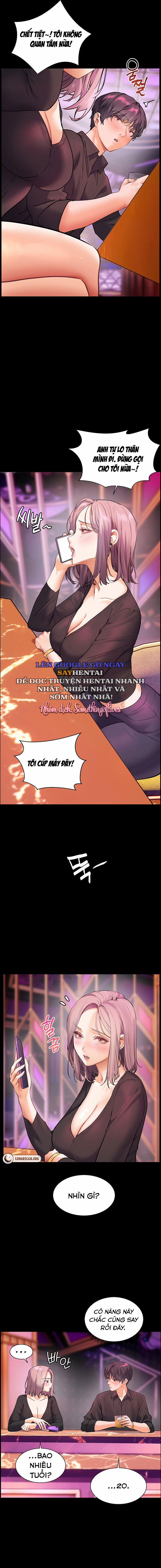 Nỗ Lực Của Gia Sư 26 trang 16